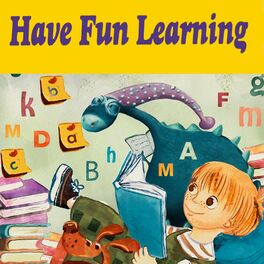 Have Fun Learning - 14 Singalong and Learnalong Song